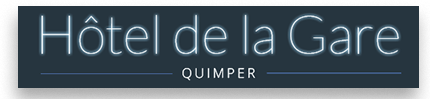 Votre séjour hôtel à Quimper: </br>charme et confort, tradition et modernité