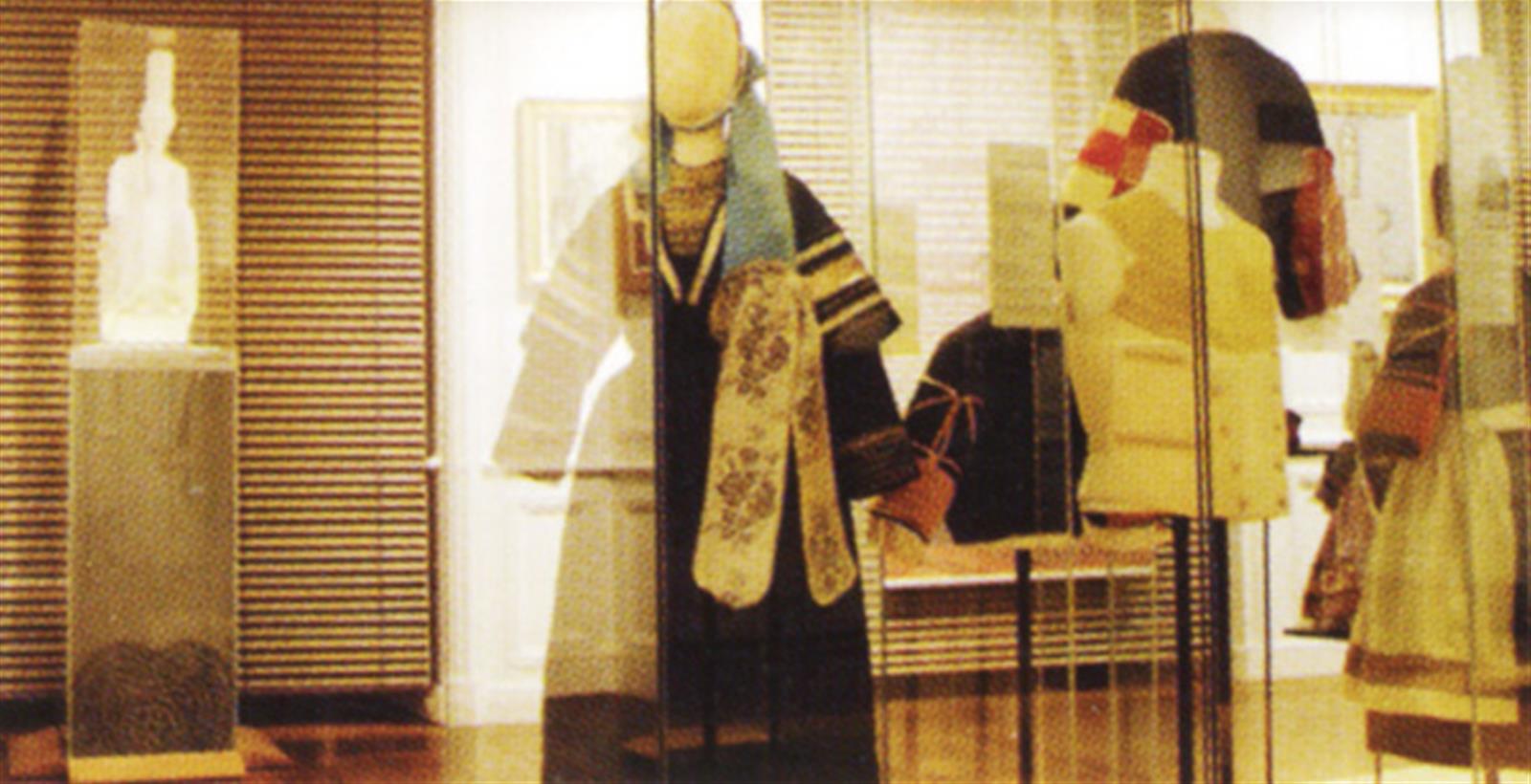 Musée Départemental Breton - Hôtel de la Gare à Quimper - Hotel de la Gare à Quimper