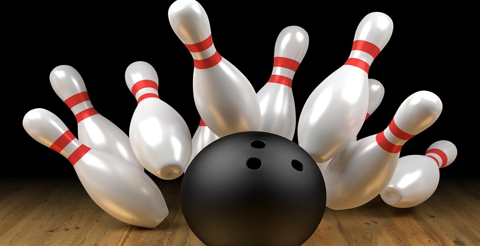 Bowling - Hotel de la Gare à Quimper