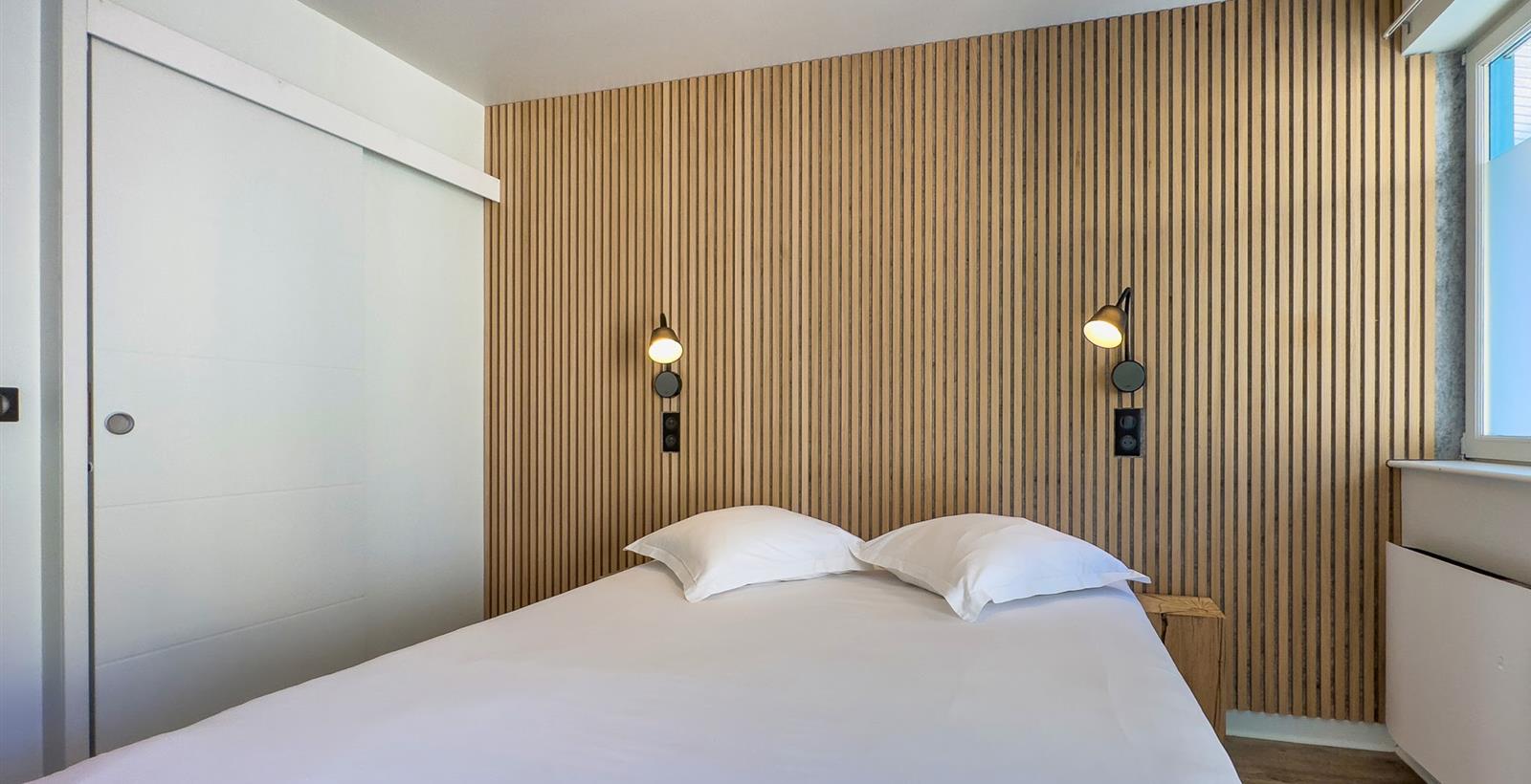 Hotel de la Gare à Quimper